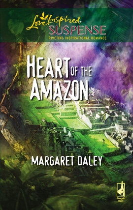 Title details for Heart of the Amazon by Margaret Daley - Available